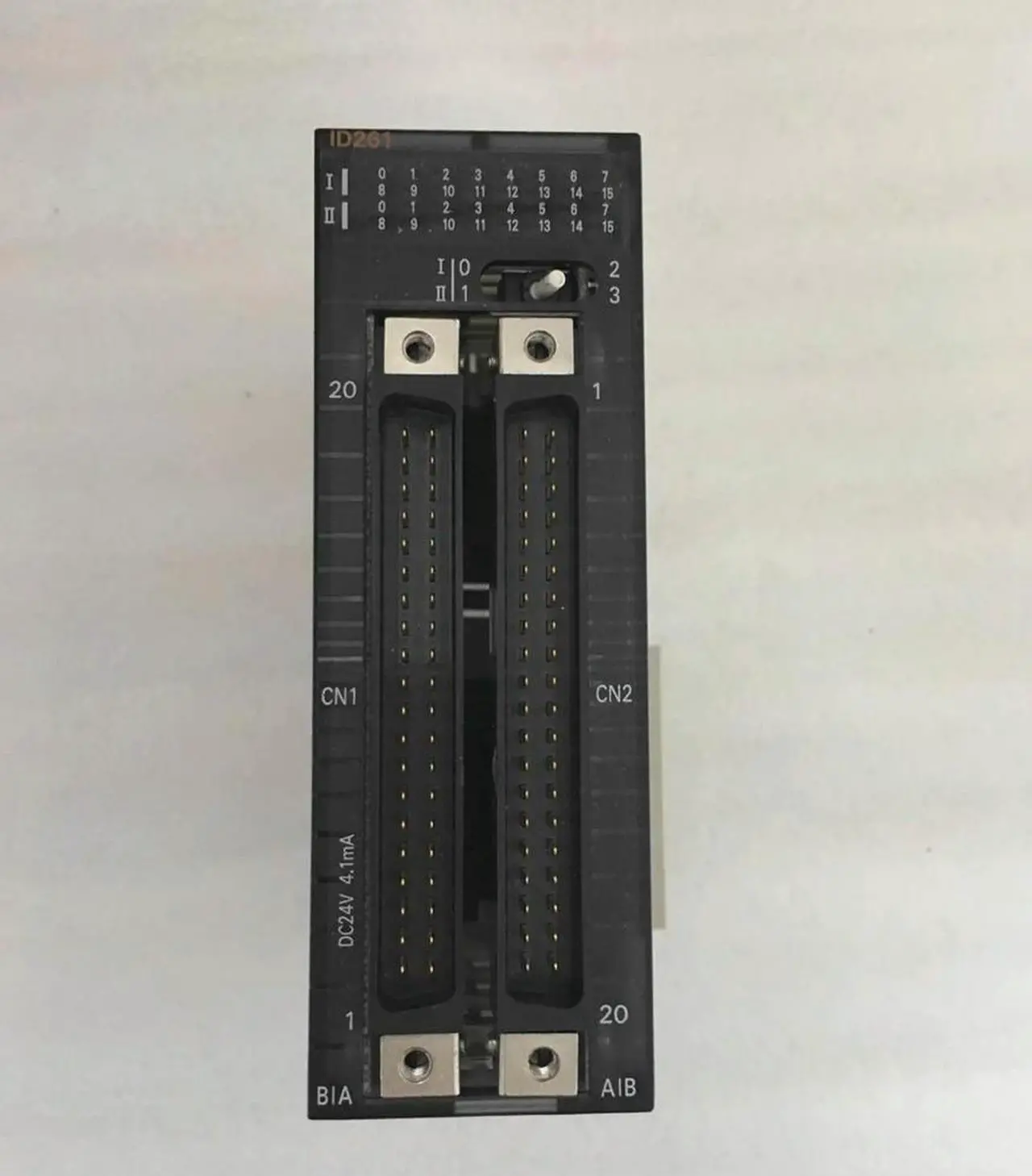 Main image of FOR 1pcs PLC module CJ1W-ID261 CJ1W-ID211 CJ1W-OD211 CJ1W-OC211 CJ1W-OC201