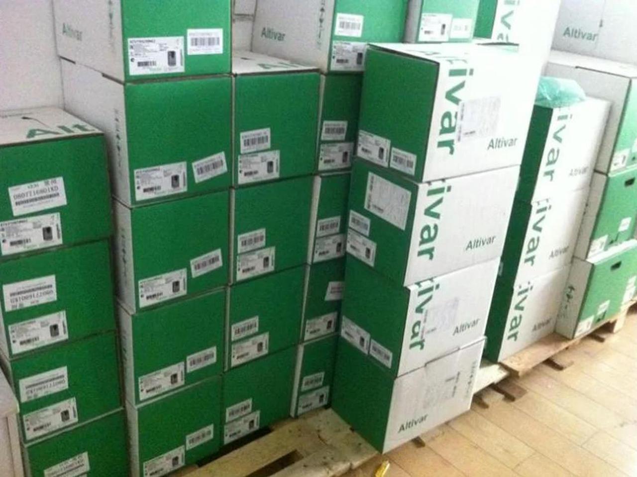 Main image of FOR 1pcs Communication module VW3A7702