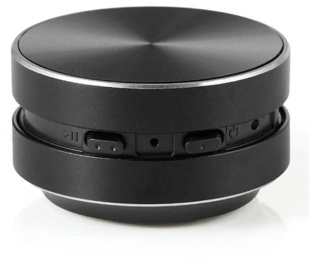 Main image of For Portable Compatible Bone Conduction Speaker Stereo Sound, Speaker(Black)
