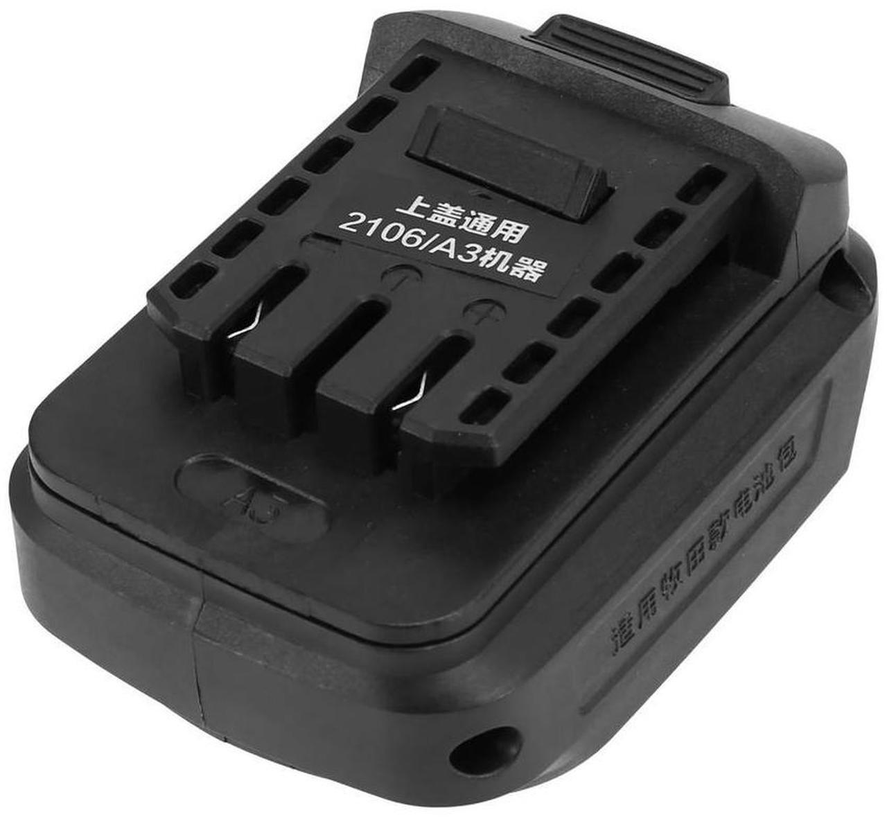 Main image of For MTB18DYL Adapter for 18V BL1830 DAYI 21V Electric Tool