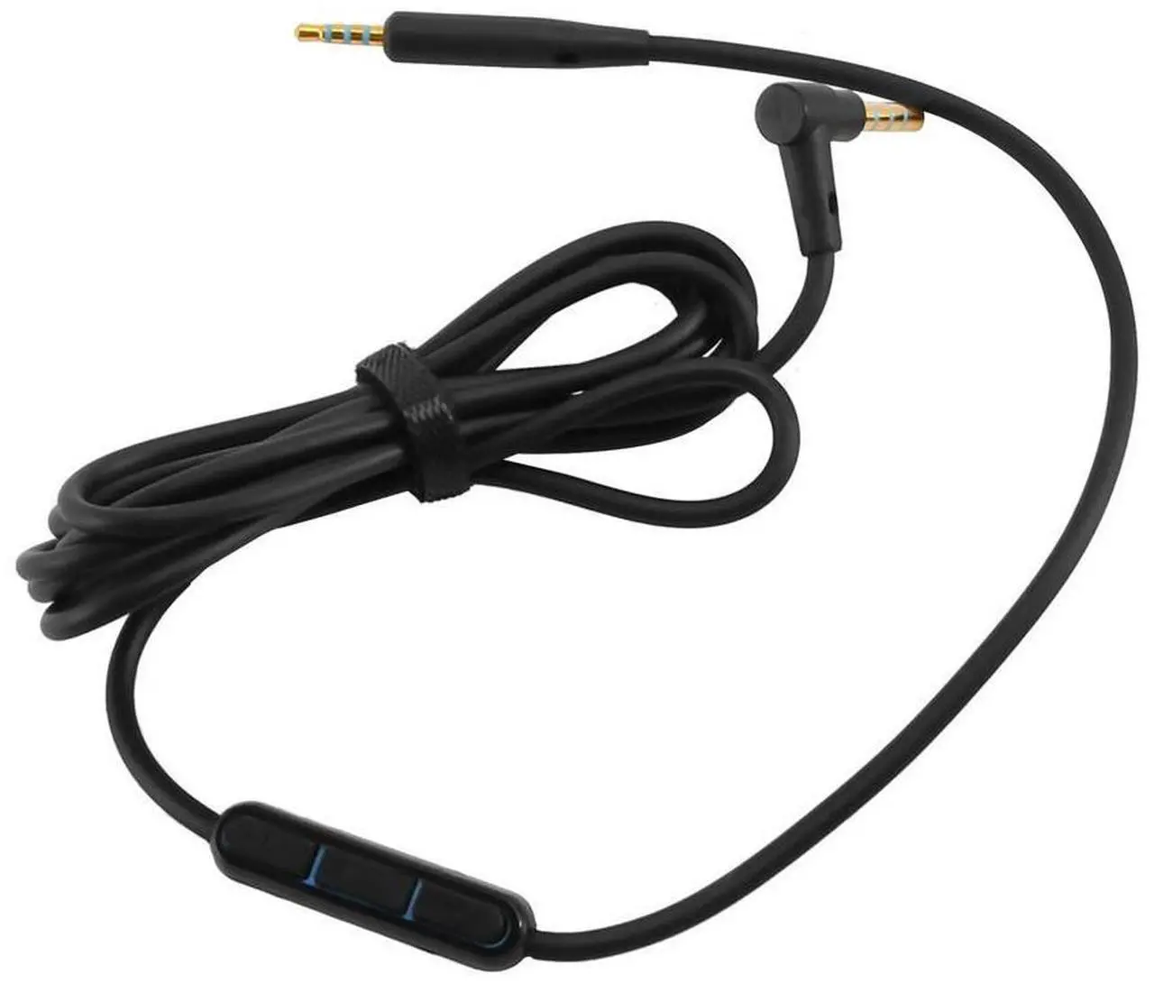 Cabo Compatível Com Bose Oe2 Qc25 Ae2 Qc35 Fone Microfone - Escorrega O - Foto 9