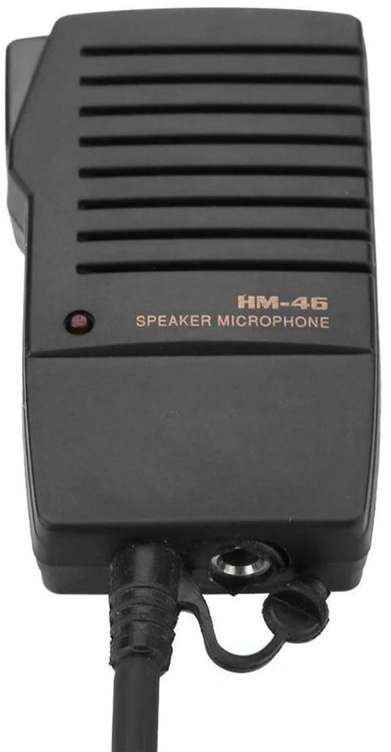 Main image of For Handheld Speaker Mic for Ic-V8 V85 V82 Ic-T2H T8A 2At W32A E90