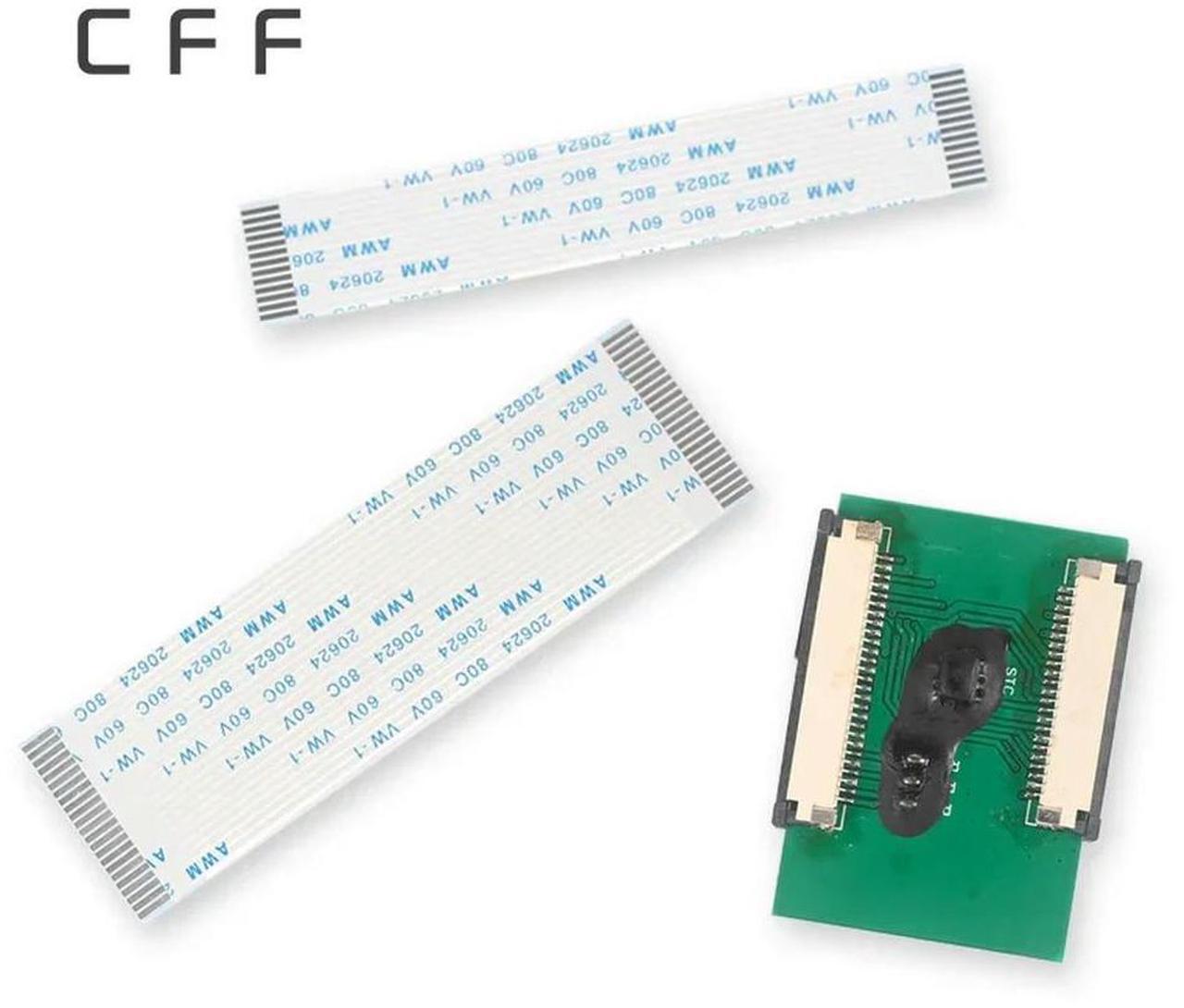 Main image of FOR for L1800 R1390 DTF DTG UV printer using L805 L800 print head adapter board riser card breakout motherboard heads