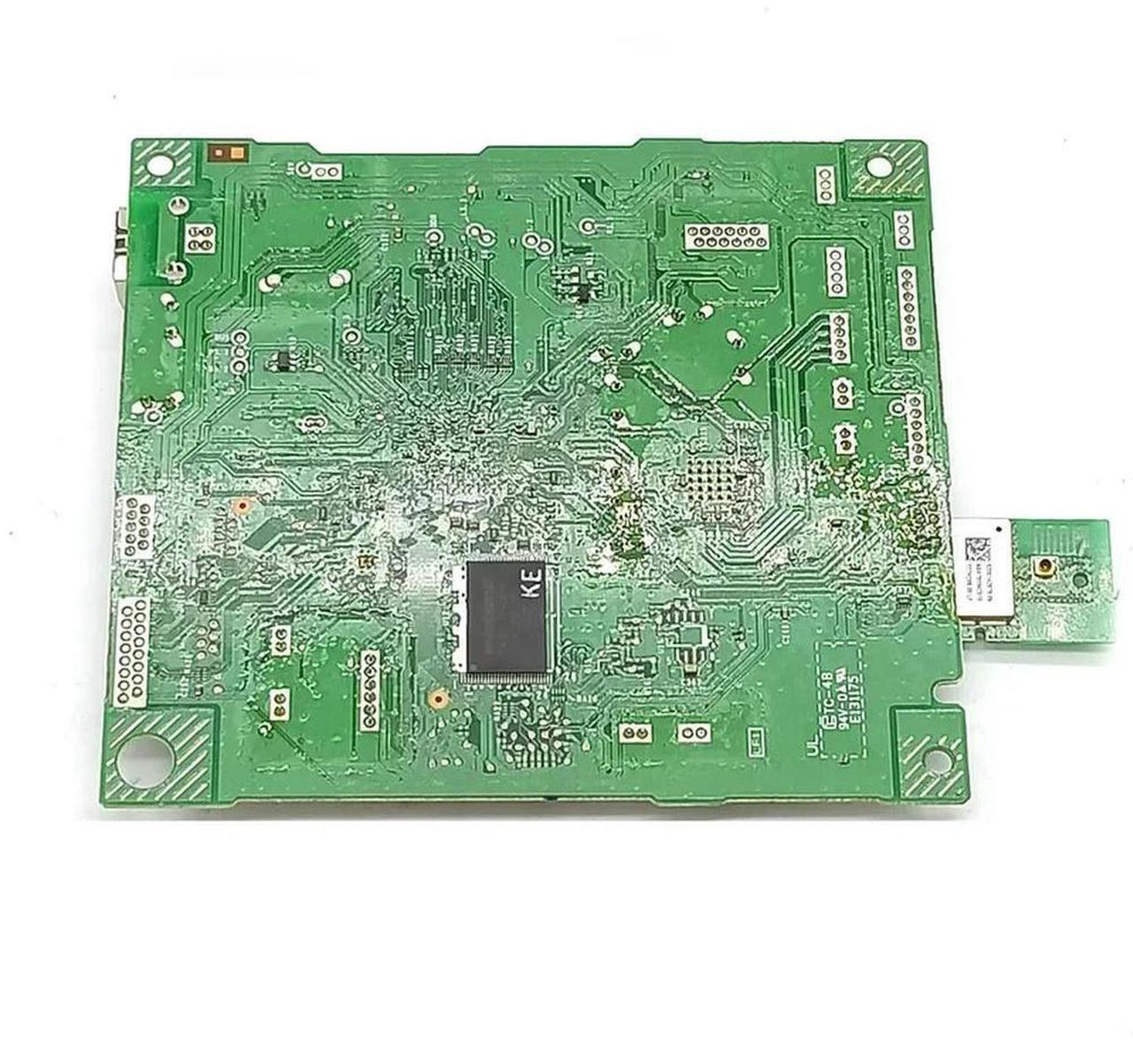 Main image of FOR Main Board Motherboard LT2418001 Fits For T500