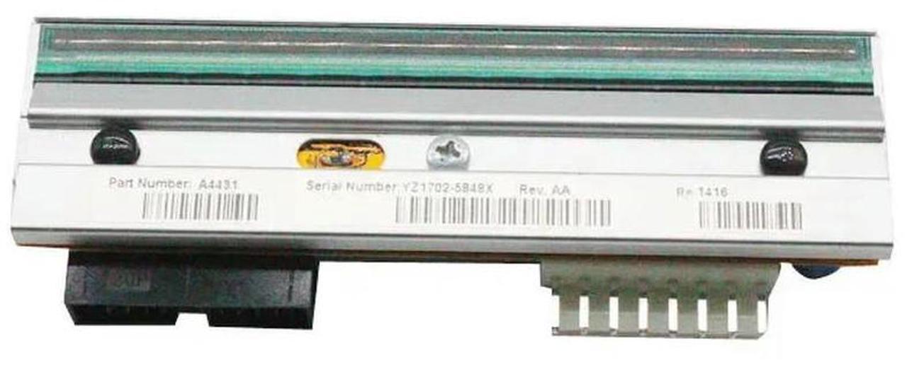 Main image of FOR A4431 A Print Head Compatible For AP4.4 AP5.4 AP 7.T 300DPI Printer Printhead,90days Warranty
