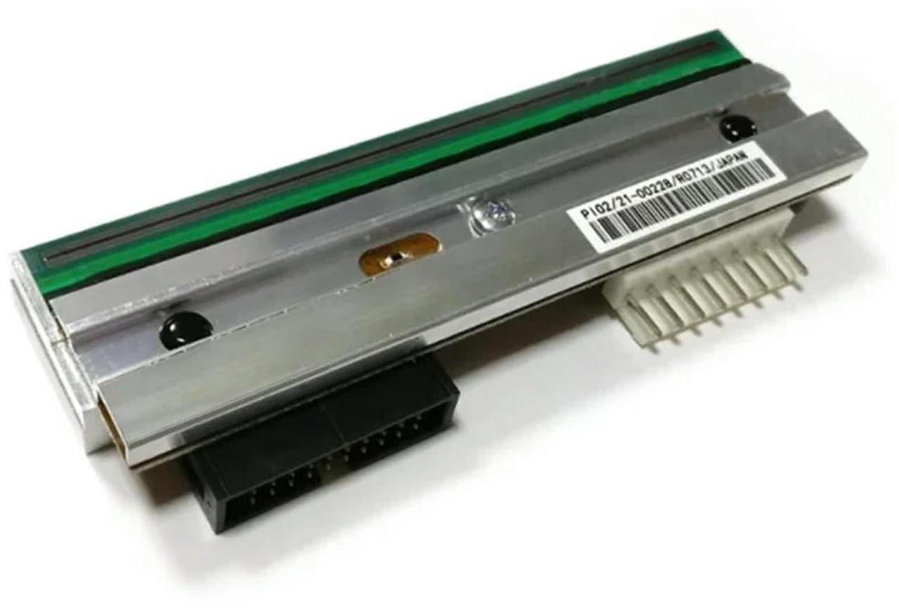 Main image of FOR Printhead For CAB A4 A4 M A4 P 203 DPI 5954081.001 Print Head