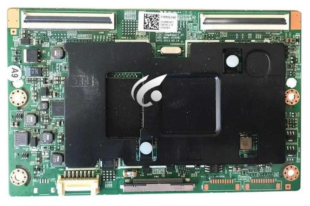 Main image of FOR UA55F7500BJ BN41-01939C CY-SF550DSLV2H Board