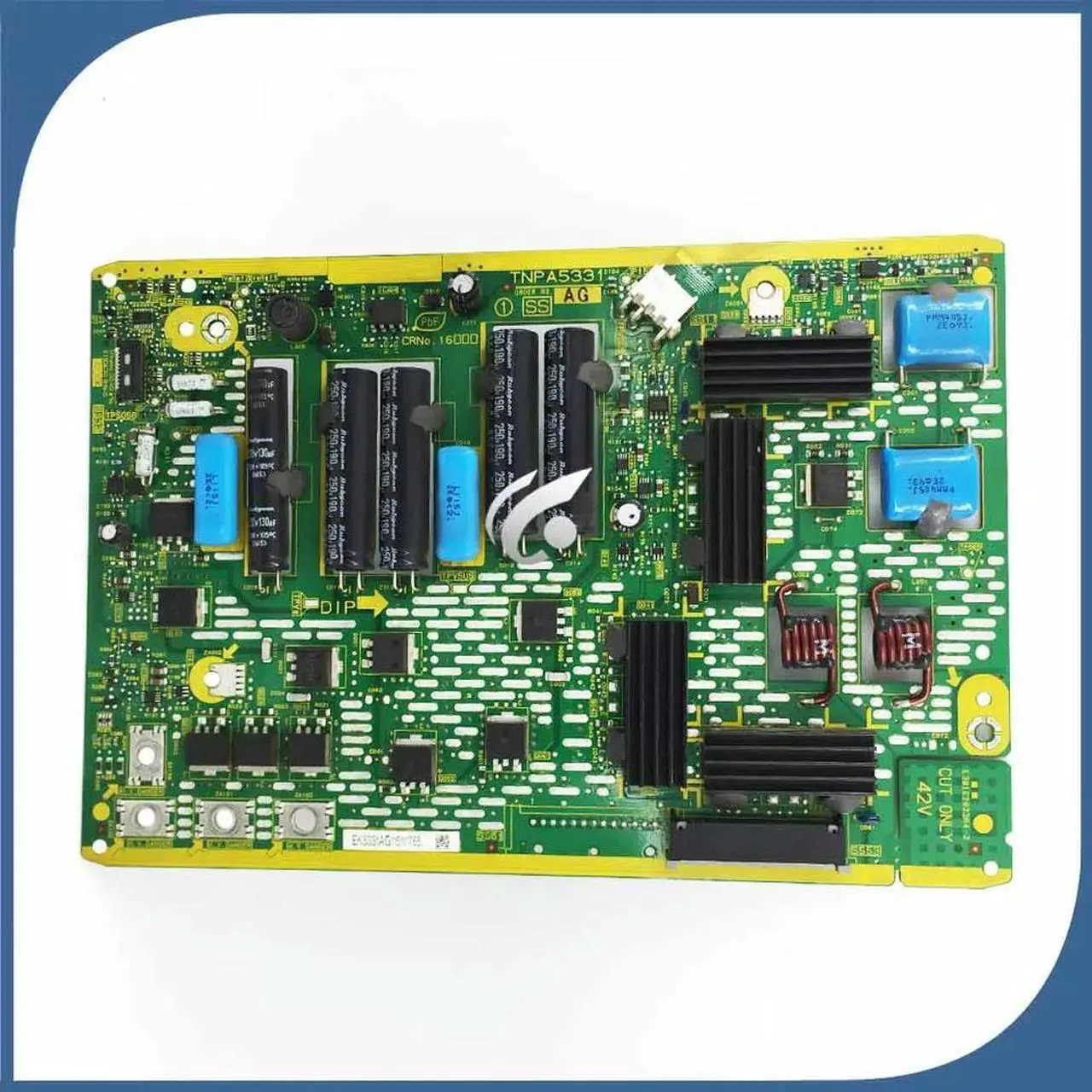 Main image of FOR TH-P50ST30C SS board TNPA5331AG TNPA5331 AG board
