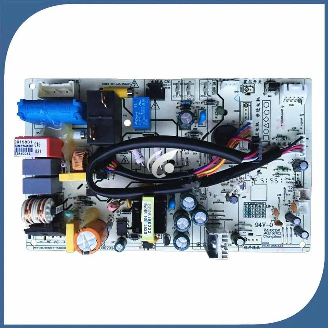 Main image of FOR air conditioning Computer board KFR-(26/32/35)G/BP2DN1Y-YA300(B3) KFR-35G/BP2DN1Y-YA300(B3)