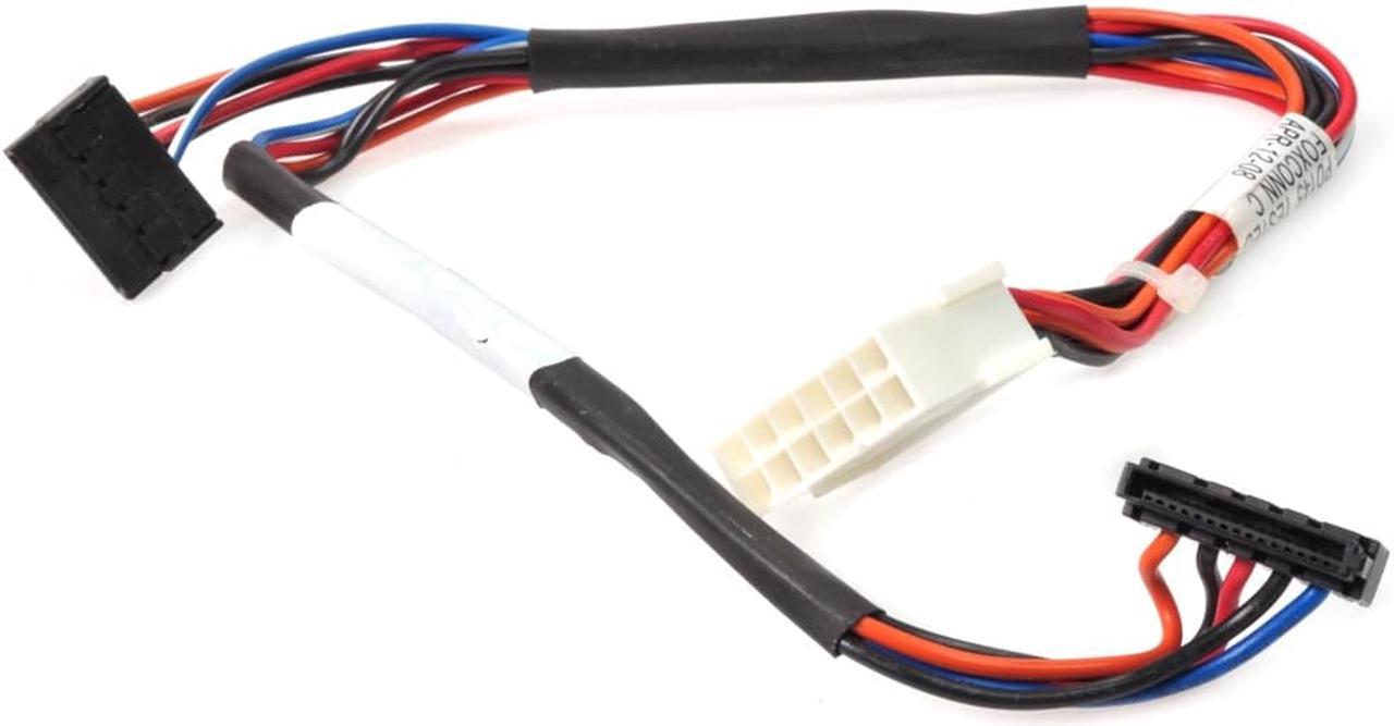 PD145 - Dell Power AUX Cable for HD (s) ON Swing ARM