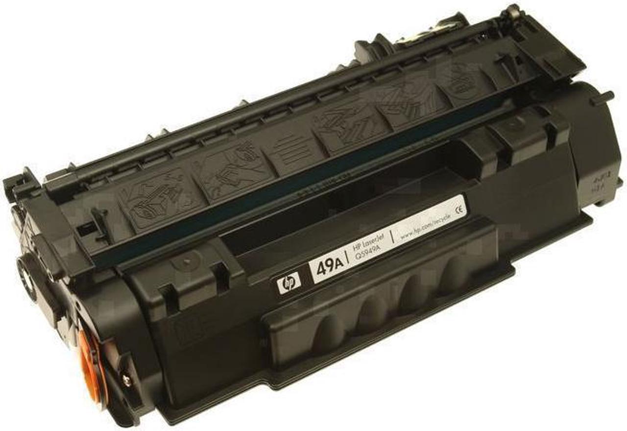 Main image of Q5949X - HP ULTRA-PRECISE Black Toner Cartridge (High Capacity)