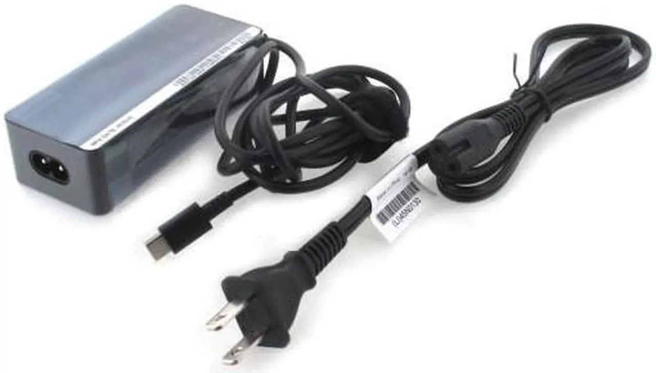 Main image of 01FR027 - Lenovo 65W USB Type-C AC Adapter