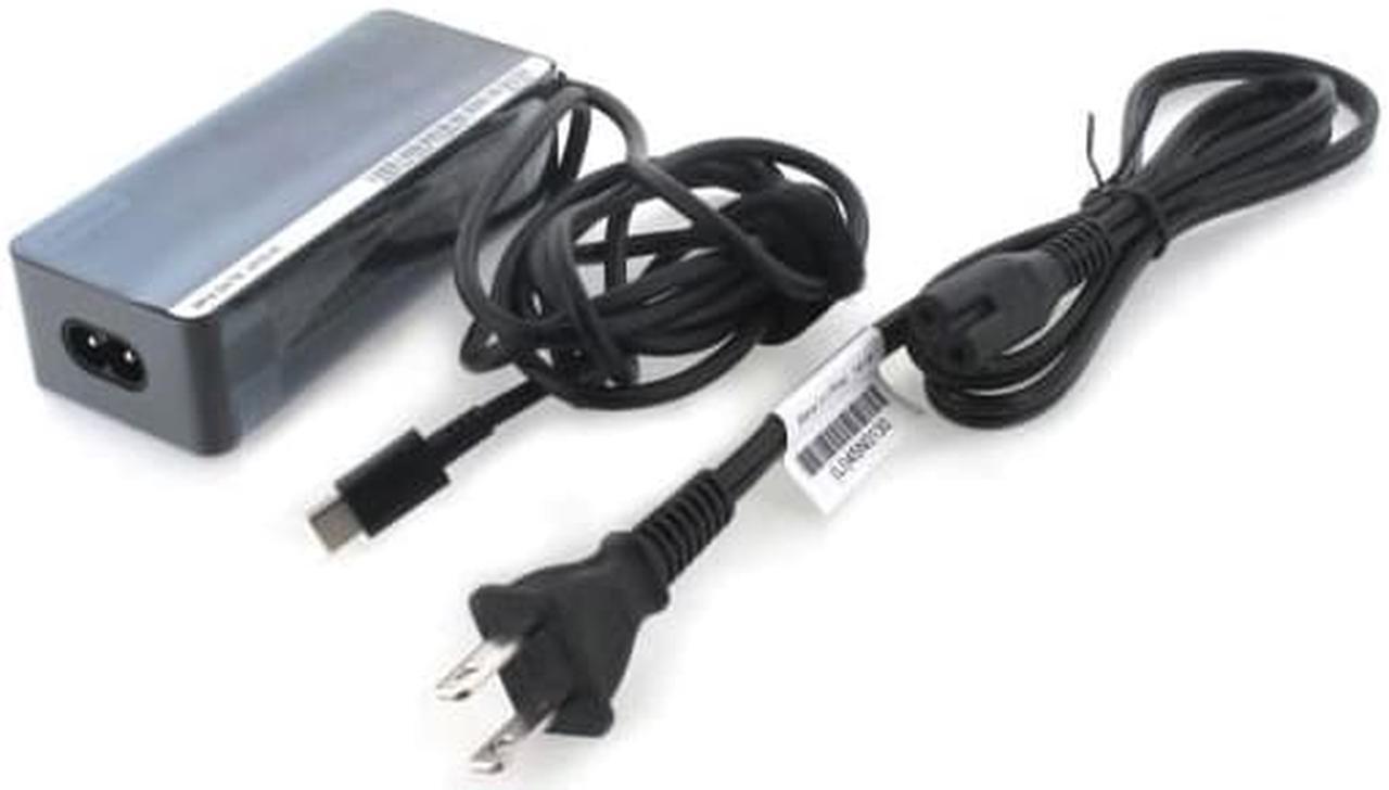 Main image of Lenovo Power AC Adapter 65W Watt Type-C USB - 02DL127