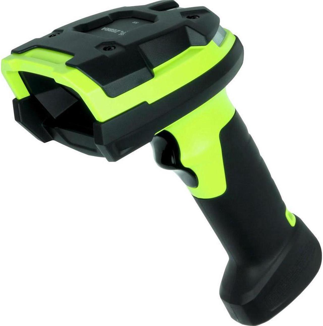 Zebra DS3608-ER Barcode Scanner (DS3608-ER20003VZWW)