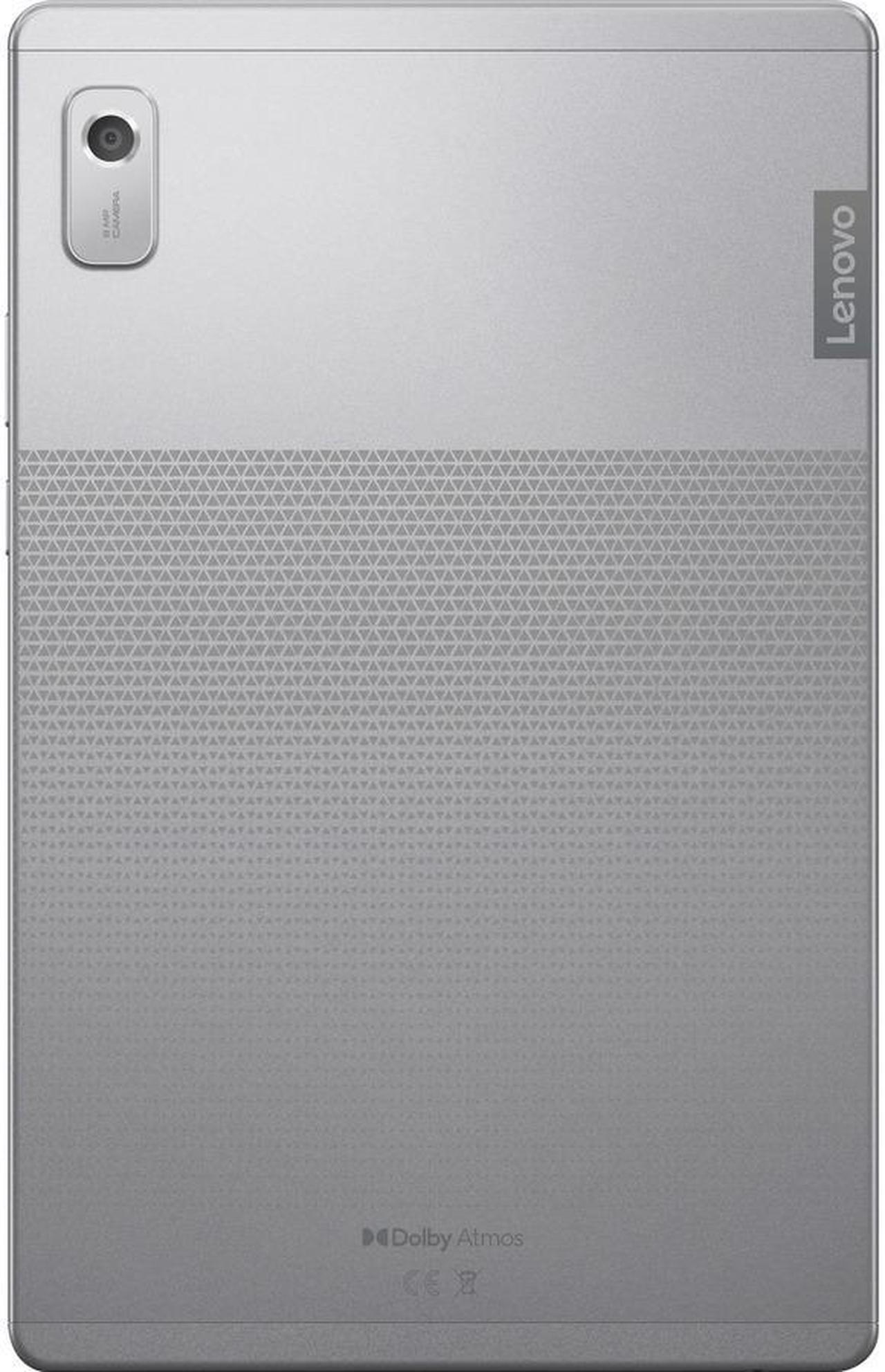 Alt view image 3 of 6 - Lenovo Tab M9 Tablet - 9" HD - Octa-core (Cortex A75 Dual-core (2 Core) 2 GHz + Cortex A55 Hexa-core (6 Core) 1.80 GHz) - 3 GB RAM - 32 GB Storage - Android 12