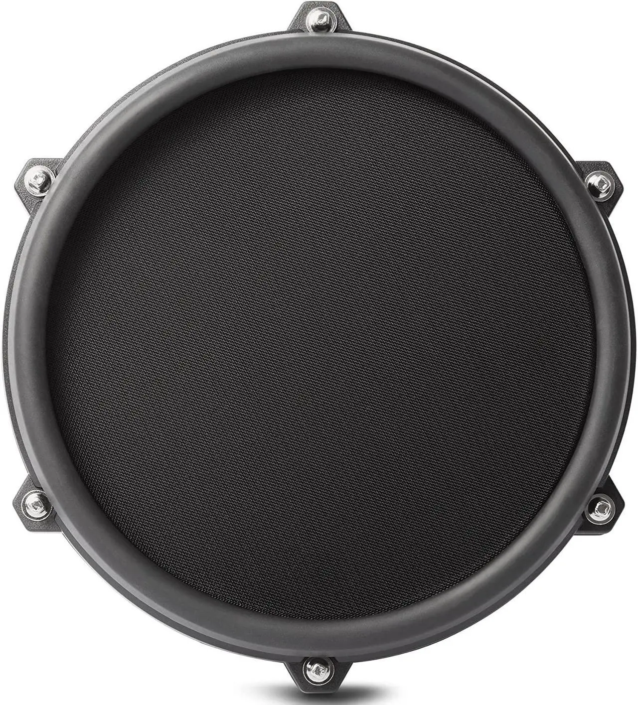 Alt view image 14 of 20 - Alesis Nitro Mesh 8-Piece Electronic Drum Set