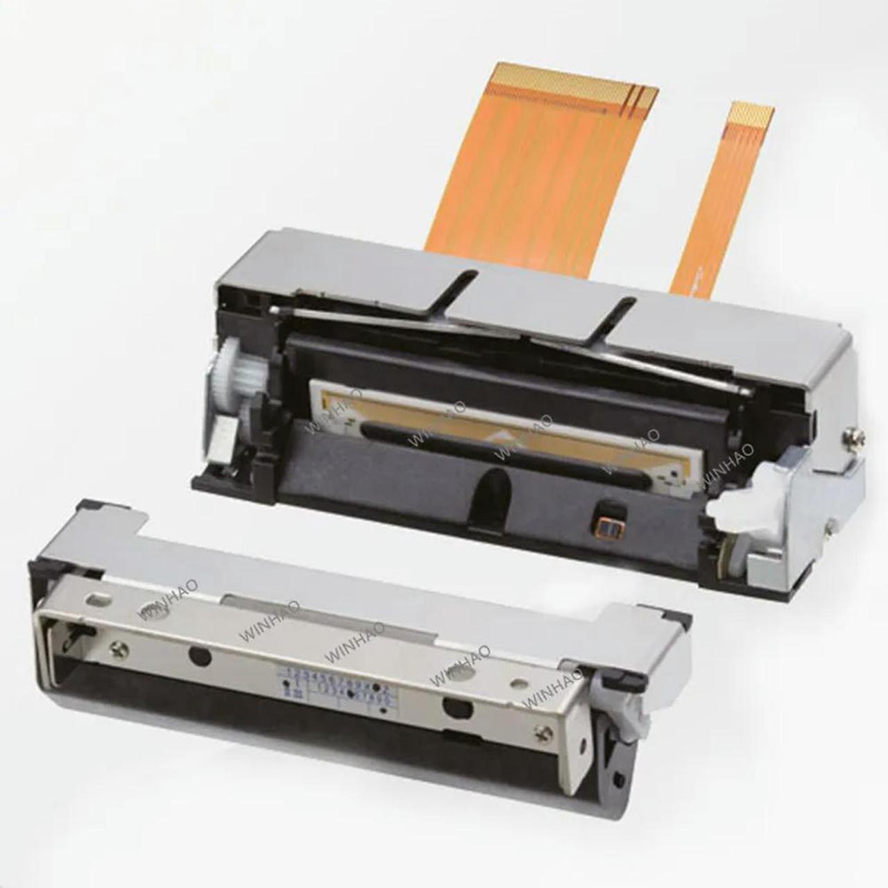 FOR thermal print head fit for CAPD245 CAPD245A CAPD245D CAPD245E 58mm printer core printhead