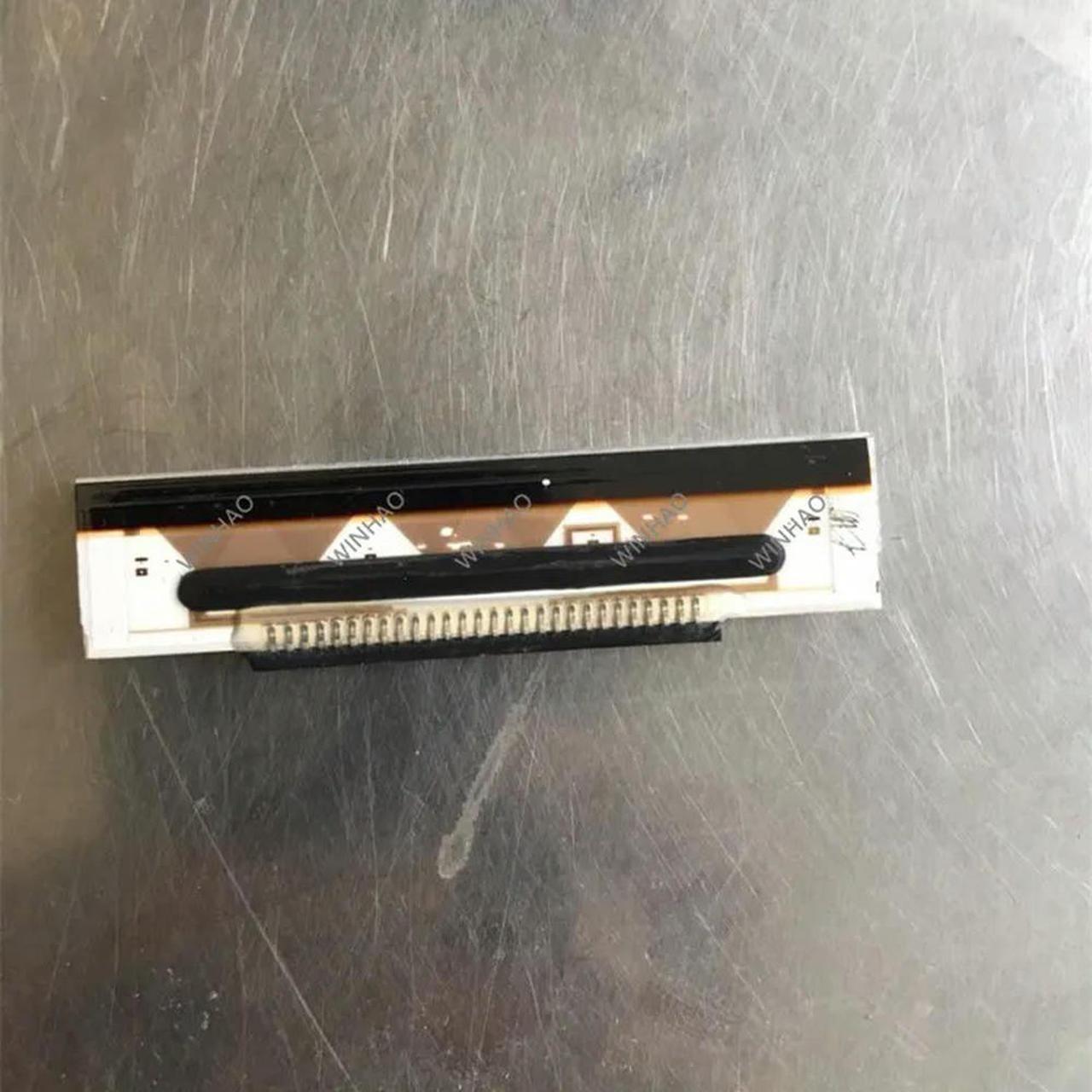 FOR thermal print head for m 15-2.5 15 2.5 bar scale printer printhead