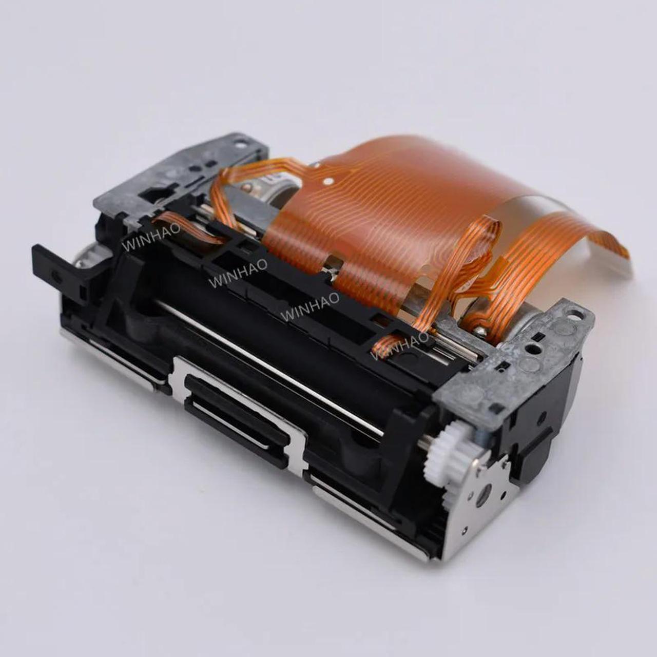 FOR 2-inch 58mm thermal printer core automatic cutting function thermal print head FTP-628MCL401 RA RA/R