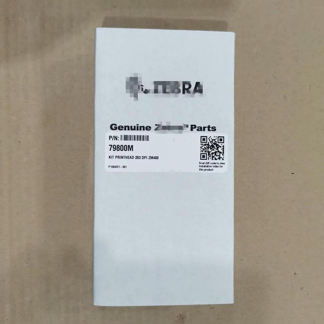 FOR Print head PN 79800M for ZM400 200 203 DPI Barcode Printer Printhead G79800M