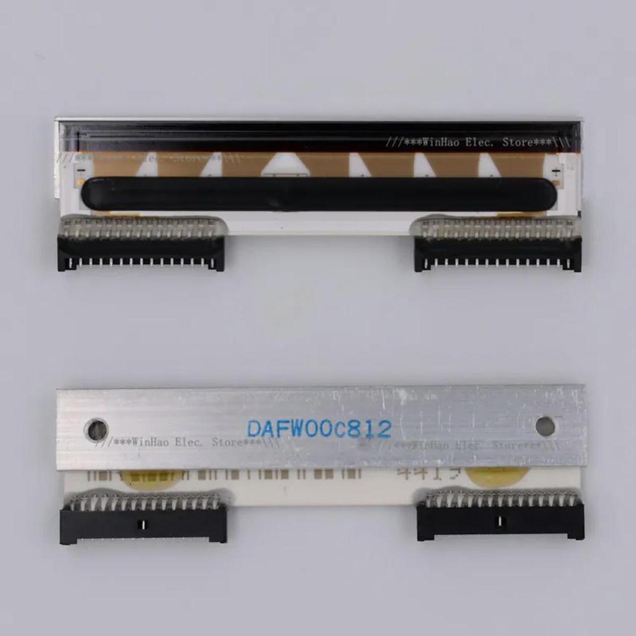 FOR versions 65mm thermal print head for 8442 Series 3600 3680 3660 3880 3610 4610 4600 4880 6610 Scale Printer