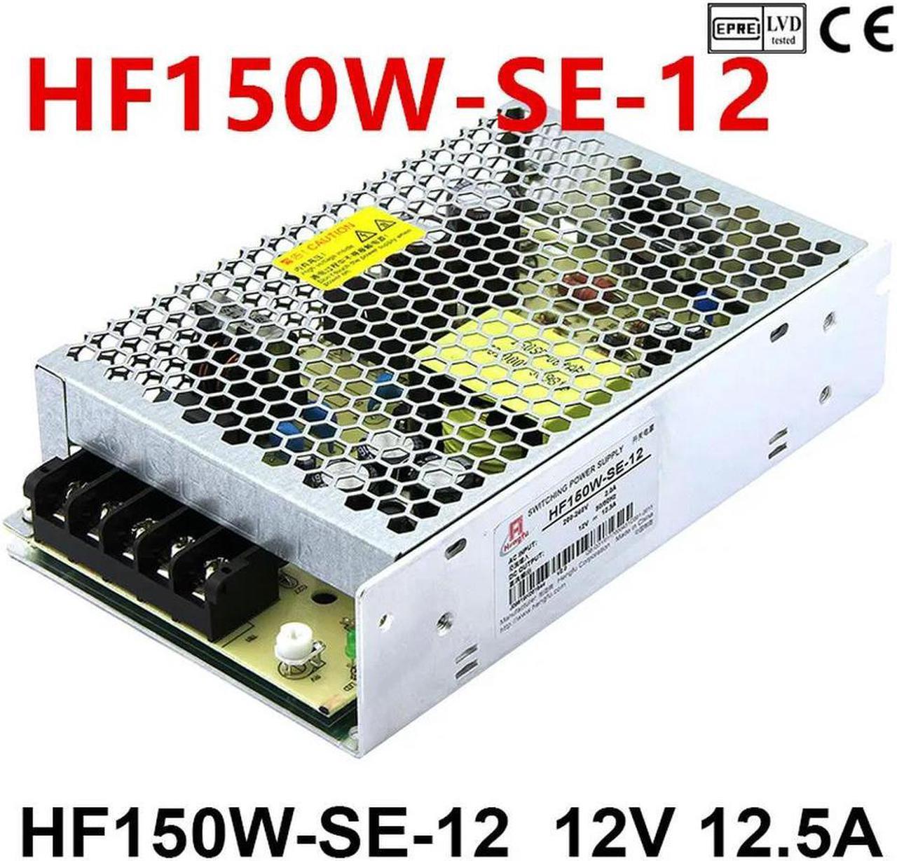 FOR Switching Power Supply HF150W-SE 12V12.5A 150W Switching Power Adapter HF150W-SE-12