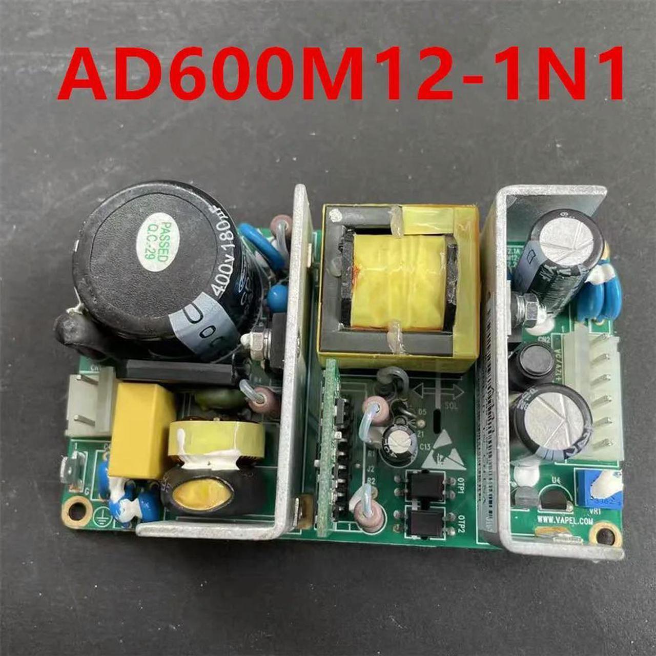 FOR Disassembly Switching Power Supply 12V5A 600W Power Supply AD600M12-1N1