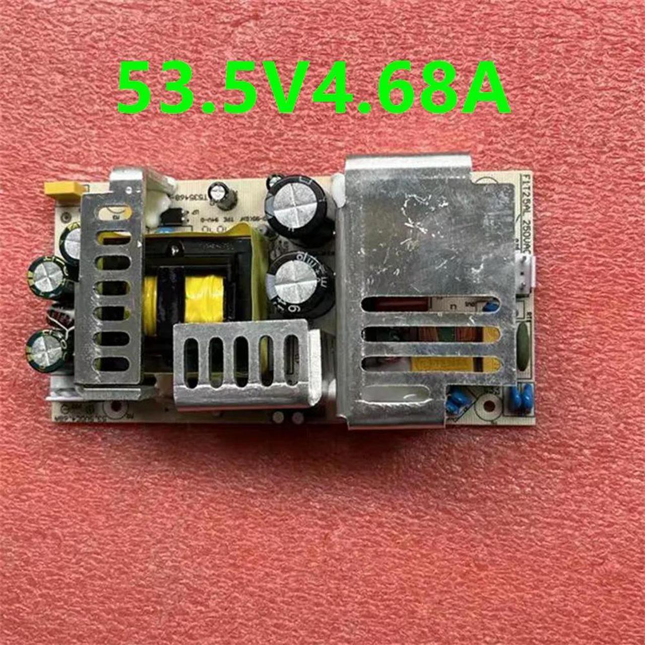 FOR Disassembly Switching Power Supply TL-SG1226P 1226MP POE 53.5V4.68A 53.5VDC4.68A T535468