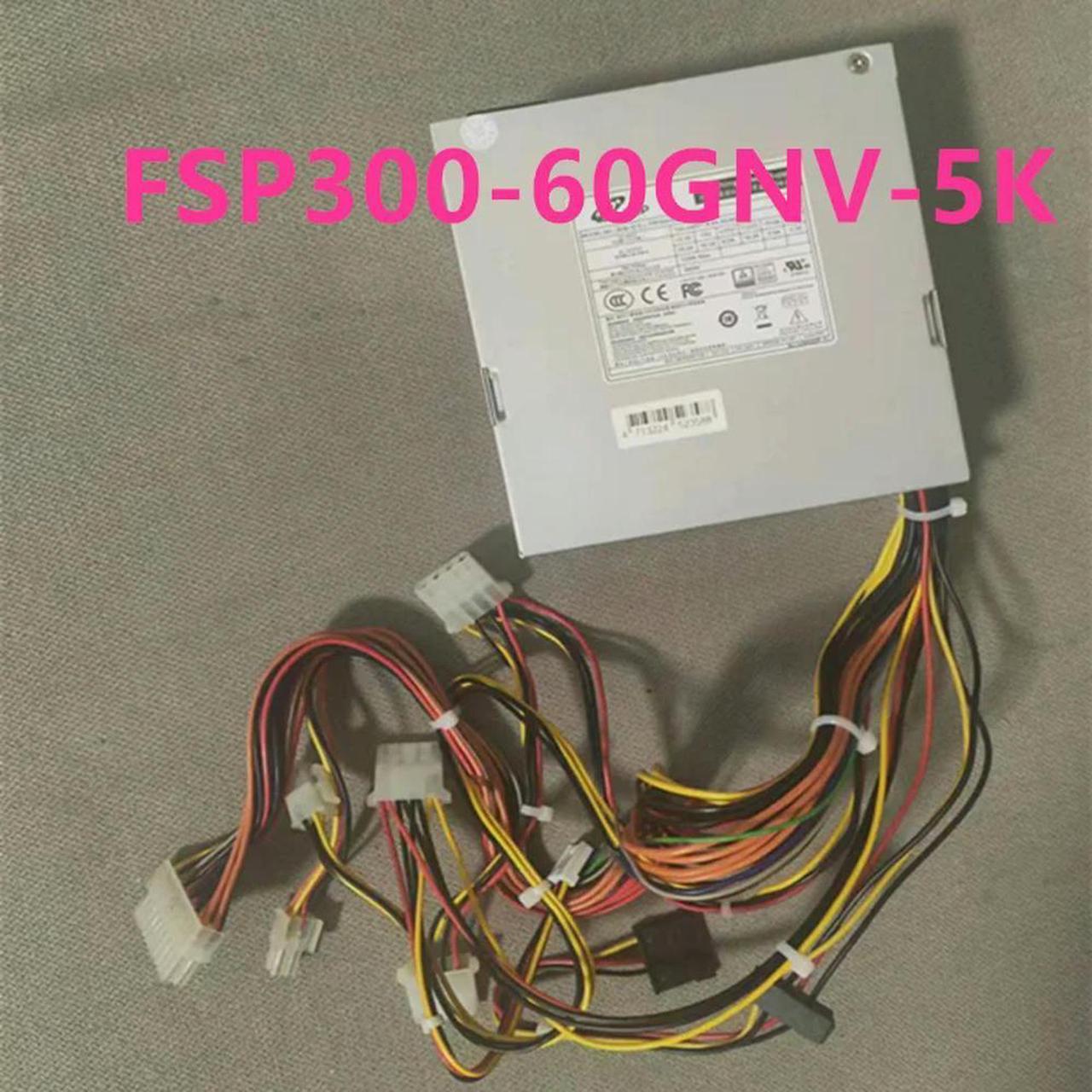 FOR Power Supply FSP Small 1U 300W Power Supply FSP300-60GNV-5K