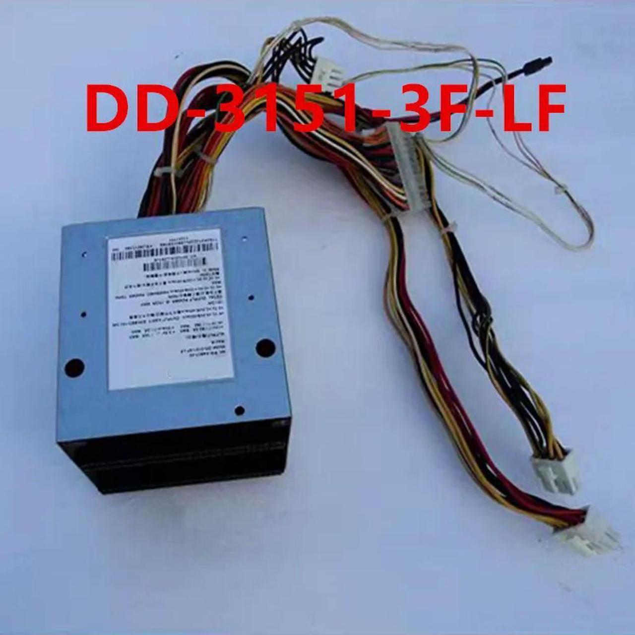 FOR Power Backplane For R520 G7 750W Power Supply DD-3151-3F-LF 4A807-02