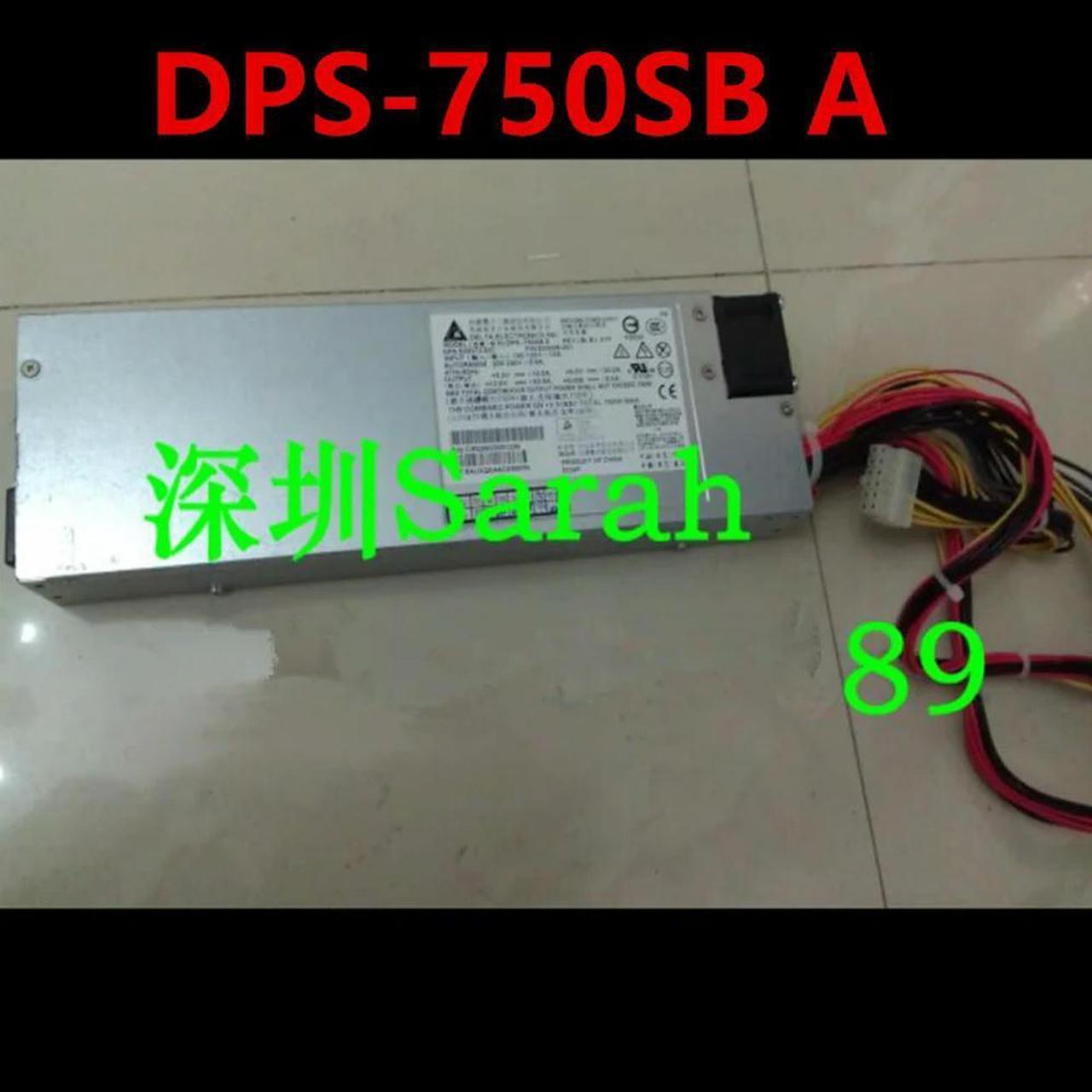 FOR Switching Power Supply For 750W Power Supply DPS-750SB A 539373-001 530658-001