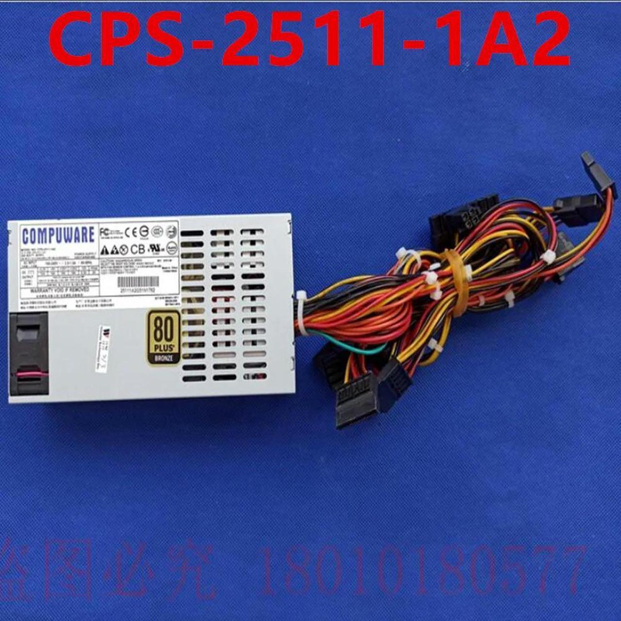 FOR Power Supply 1U 250W Power Supply CPS-2511-1A2