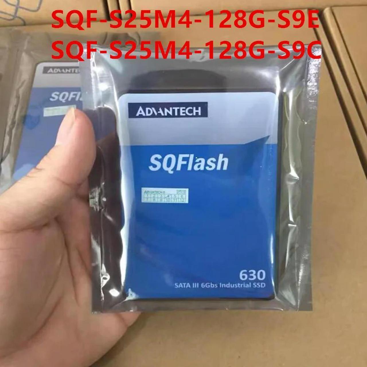 FOR Solid State Drive For SQF-S25M4 128GB 2.5 SATA SSD For SQF-S25M4-128G-S9E SQF-S25M4-128G-S9C