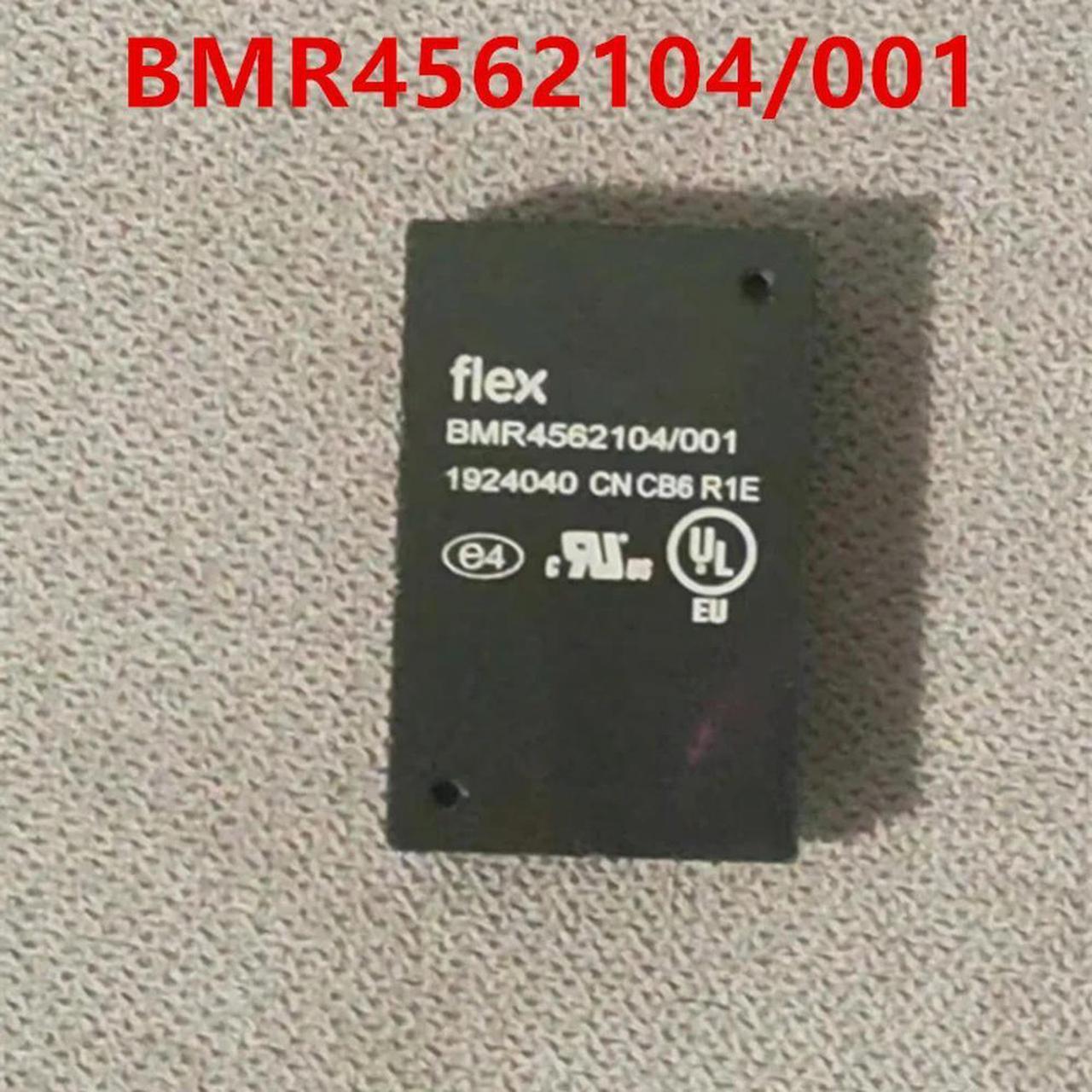 FOR Power le 12V35A 420W Power Supply Flex BMR4562104/001 BMR4562104 001