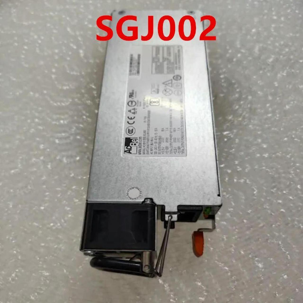 FOR Power Supply For 480 680 880 480F 680F 1800W Power Supply SGJ002 071-000-750-01