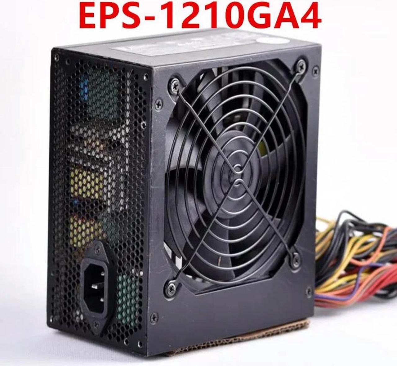 FOR Power Supply 1000W Power Supply EPS-1210GA4