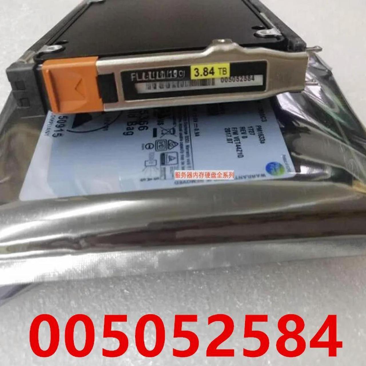 FOR Solid State Drive For 3.84TB 2.5 SSD For 005052584