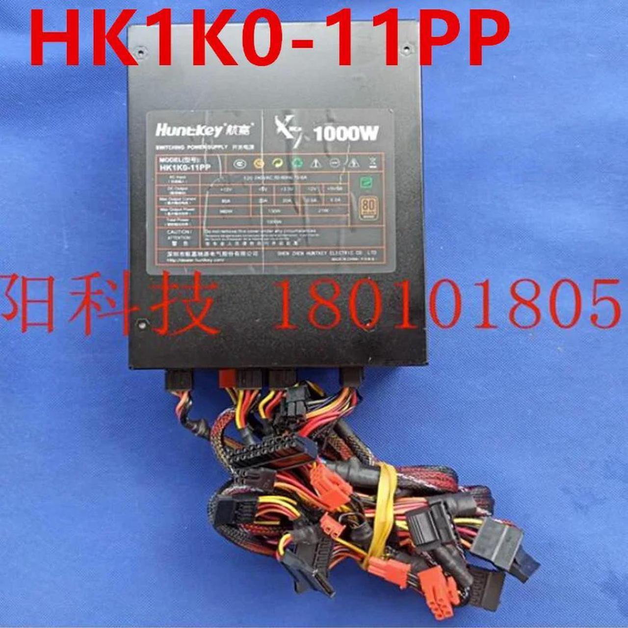 FOR Power Supply For 1000W Power Supply HK1K0-11PP