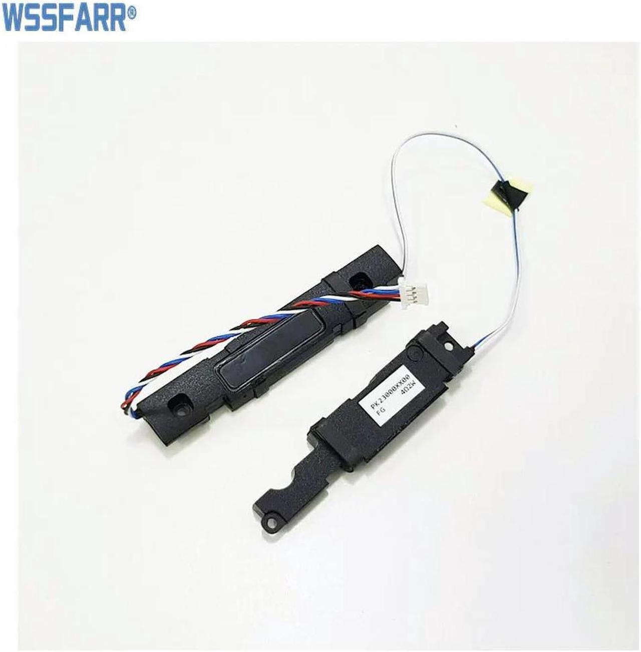 FOR Laptop Speaker For 7290 7390 0PVYM2 PVYM2 PK23000XX00