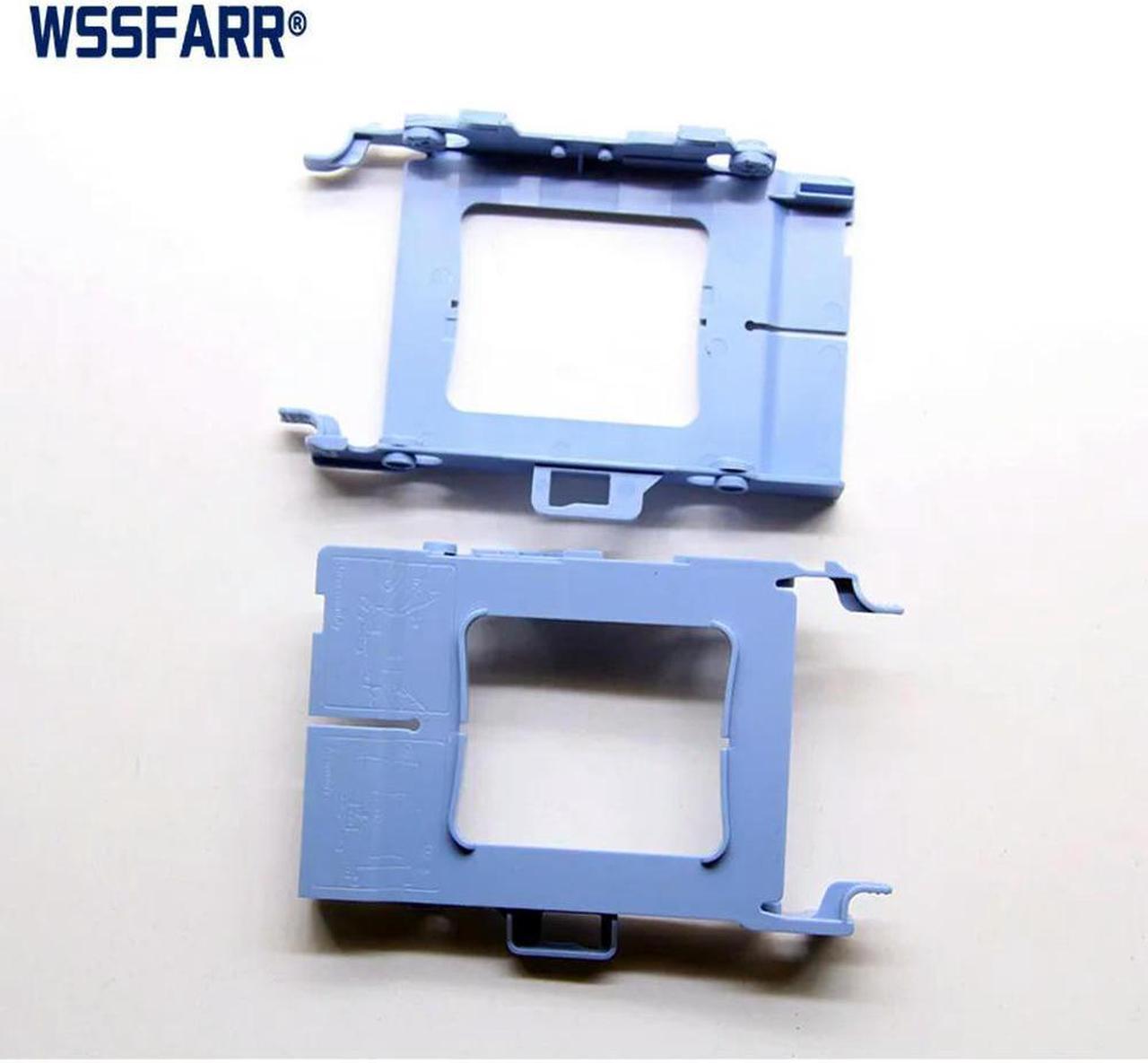 FOR 2.5'' HDD For OPX 3020 3040 3050 5050 7040 7050 7060 7070 9020 Micro SSD JH960 MFF bracket