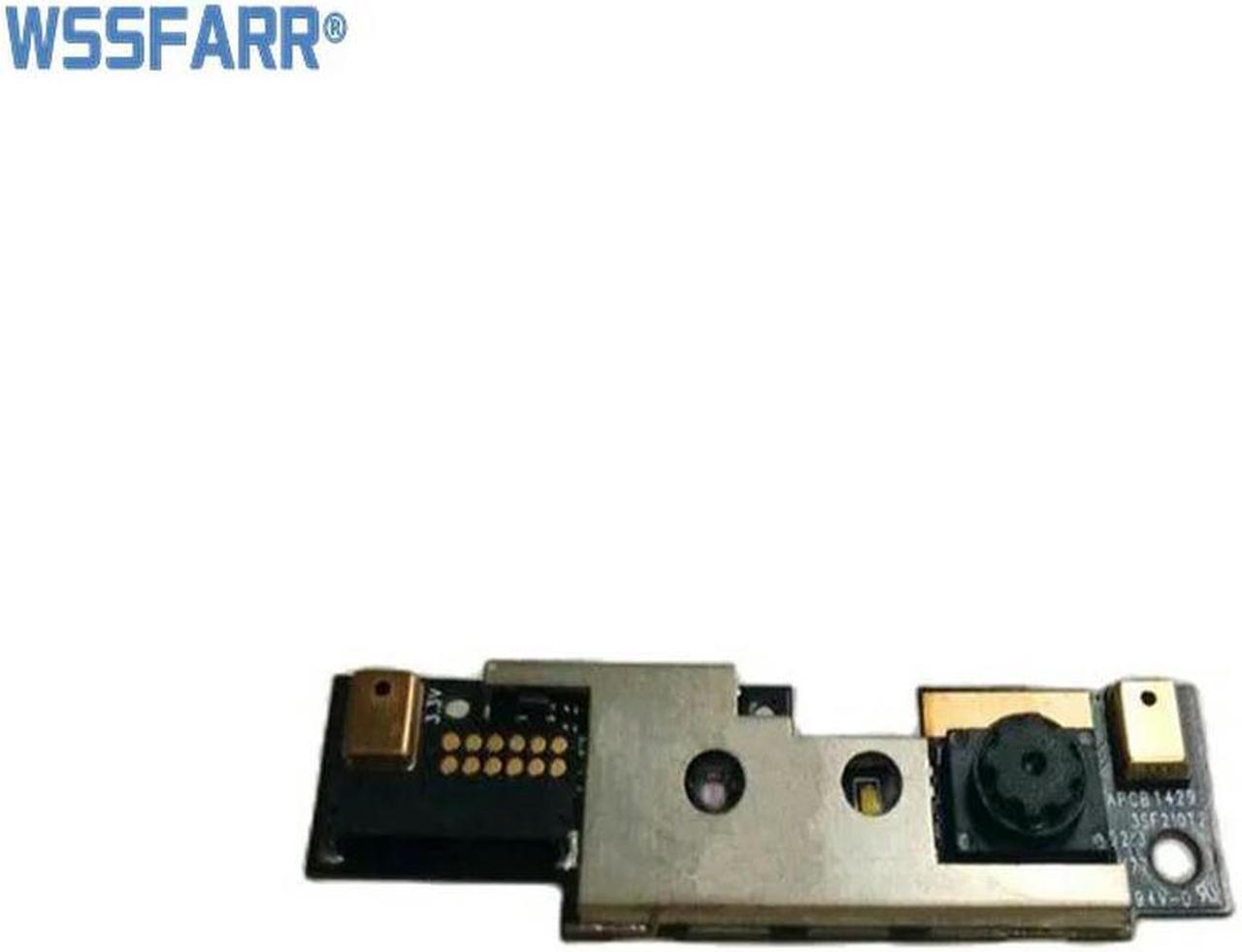 FOR WEBCAM CAMERA MODULE FOR E7350 7350 0R1R5V p/n R1R5V