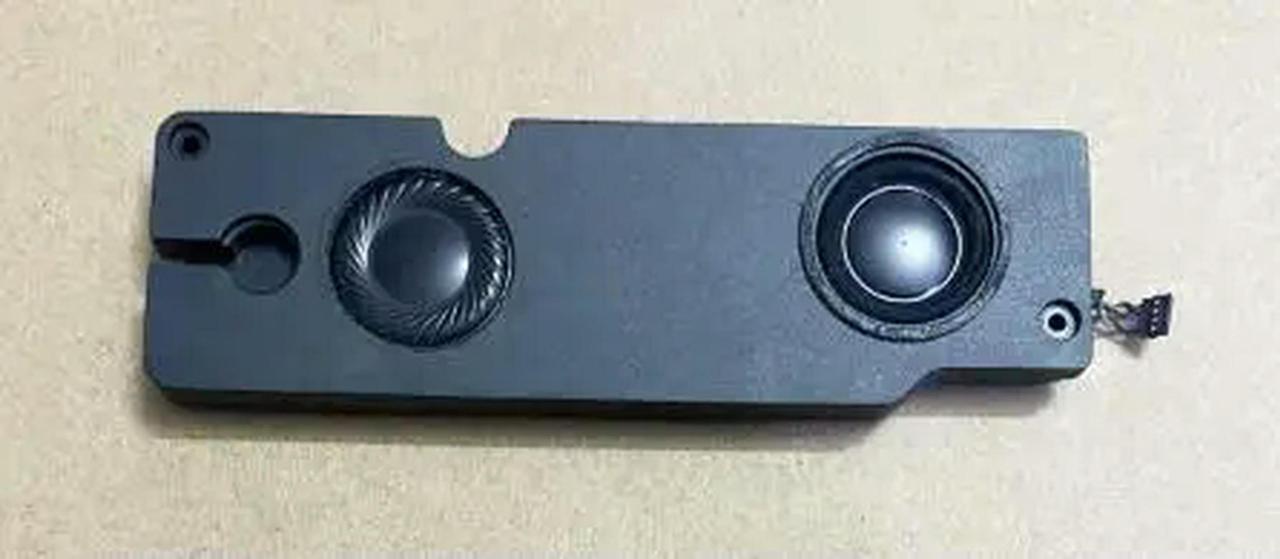 FOR Built In Speaker For Book Pro Unibody 17 A1297 MC725 MC226 MD311 Mid 2011