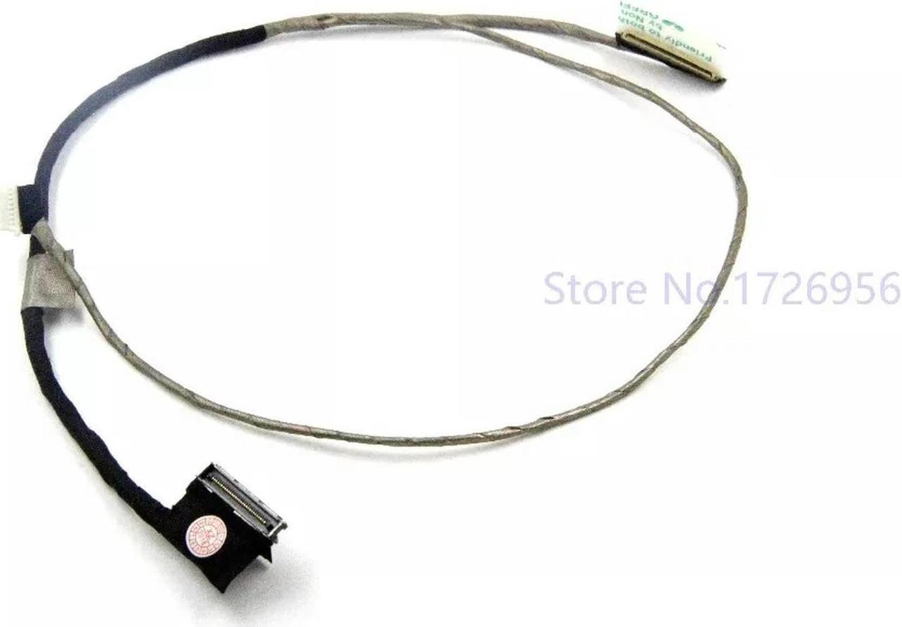 FOR Laptop LCD/LED/LVDS Dis Screen Flex CABLE for U160 11.6 inch LCD notebook LCD