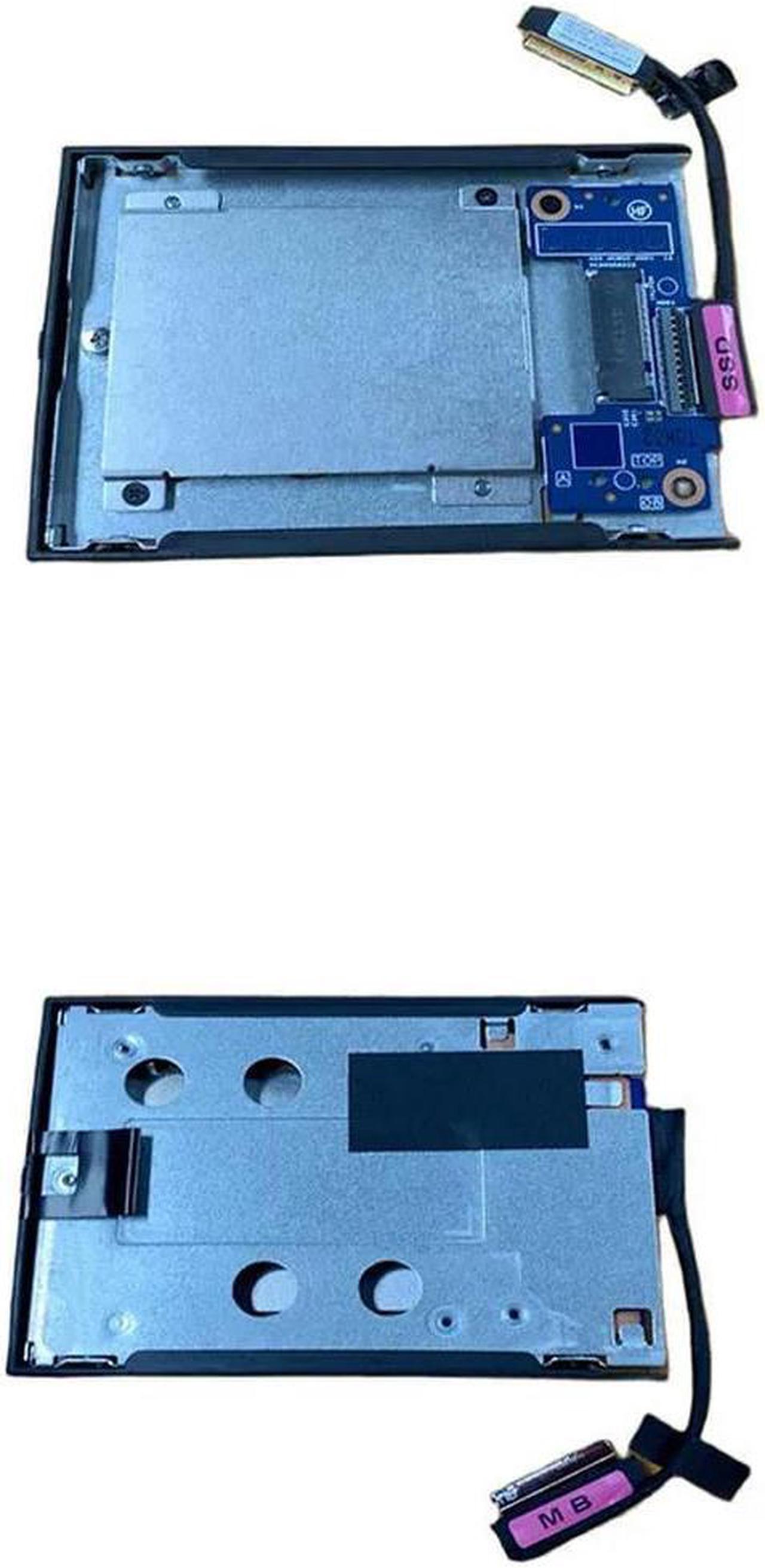 FOR Bracket For T570 P51s SSD NVMe M.2 Adapter Cable FRU 01AY476 01ER035