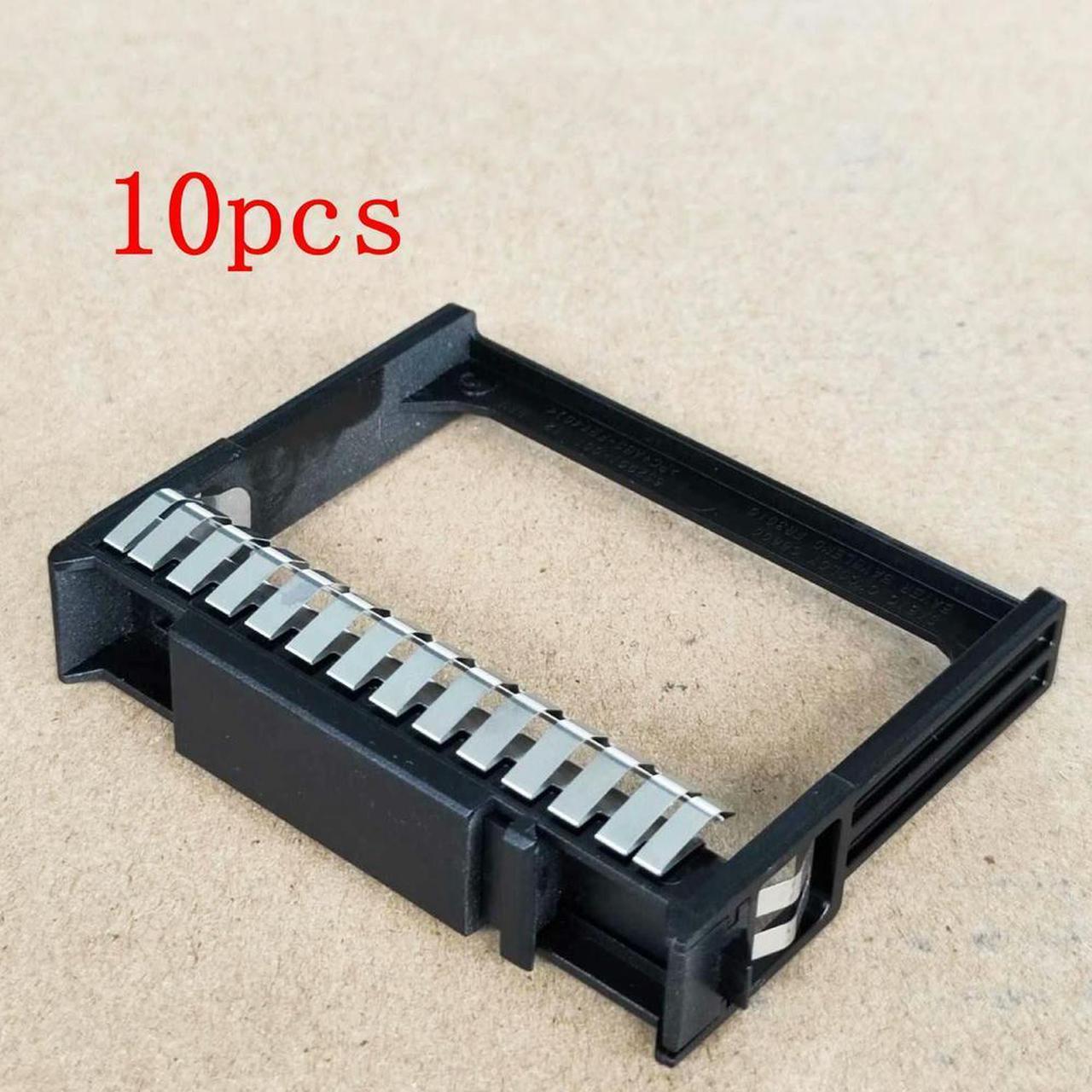 FOR 10pcs 670033-001 652991-001 For Dl380 G8 G9 2.5 Hard Drive Blank Filler replace replace 651687-001