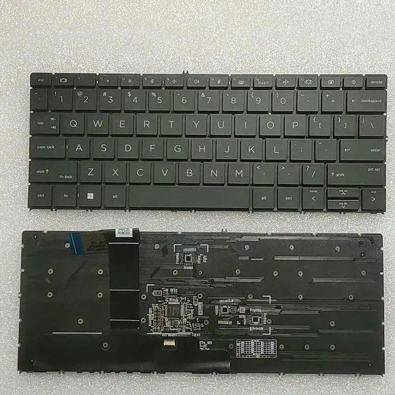 FOR US Language For 9148 Laptop Keyboard