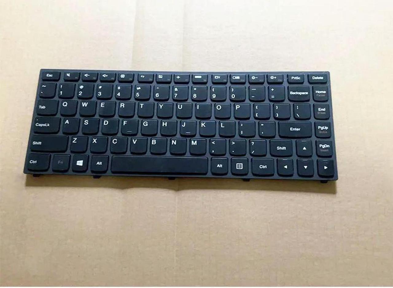 FOR 13 keyboard notebook keyboard English US