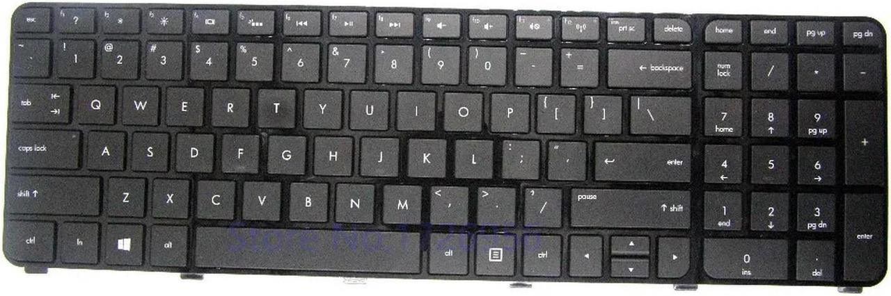 FOR Laptop keyboard for DV7-7100 DV7-7115NR DV7-7121NR DV7-7126NR DV7-7128NR DV7-7133NR DV7-7135US DV7-7136US