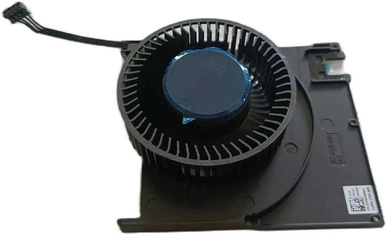 FOR RTX A5000 Graphics Card Cooling Fan base