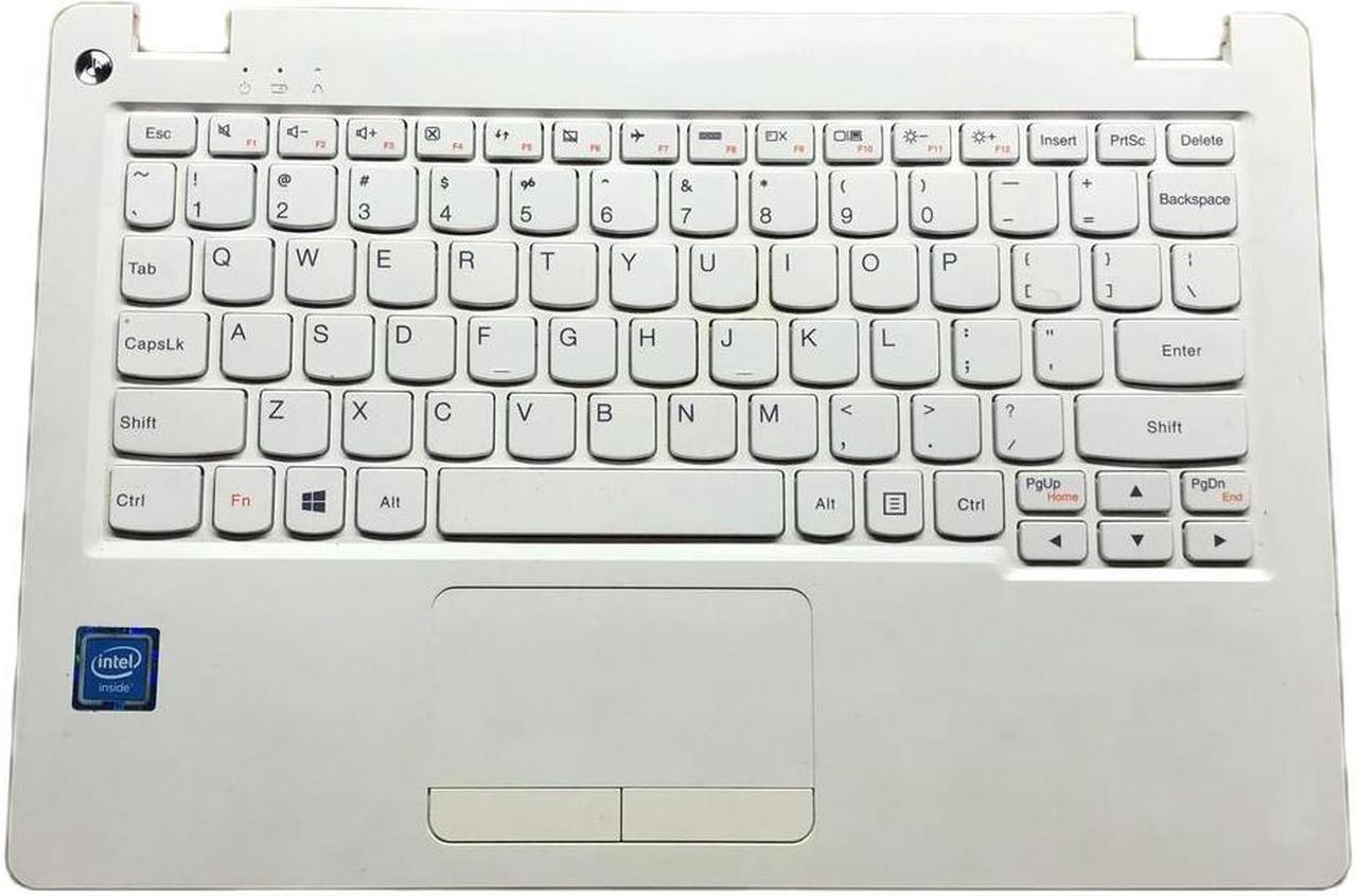 FOR 110S-11IBR 110S-11IKB Keyboard C case cover Palmrest US Layout